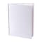 Young Authors Blank Hardcover Book, White Pages, 5in. x 4in. Portrait, 14 Sheets/28 Pages, 12PK 10717 - alternate 3